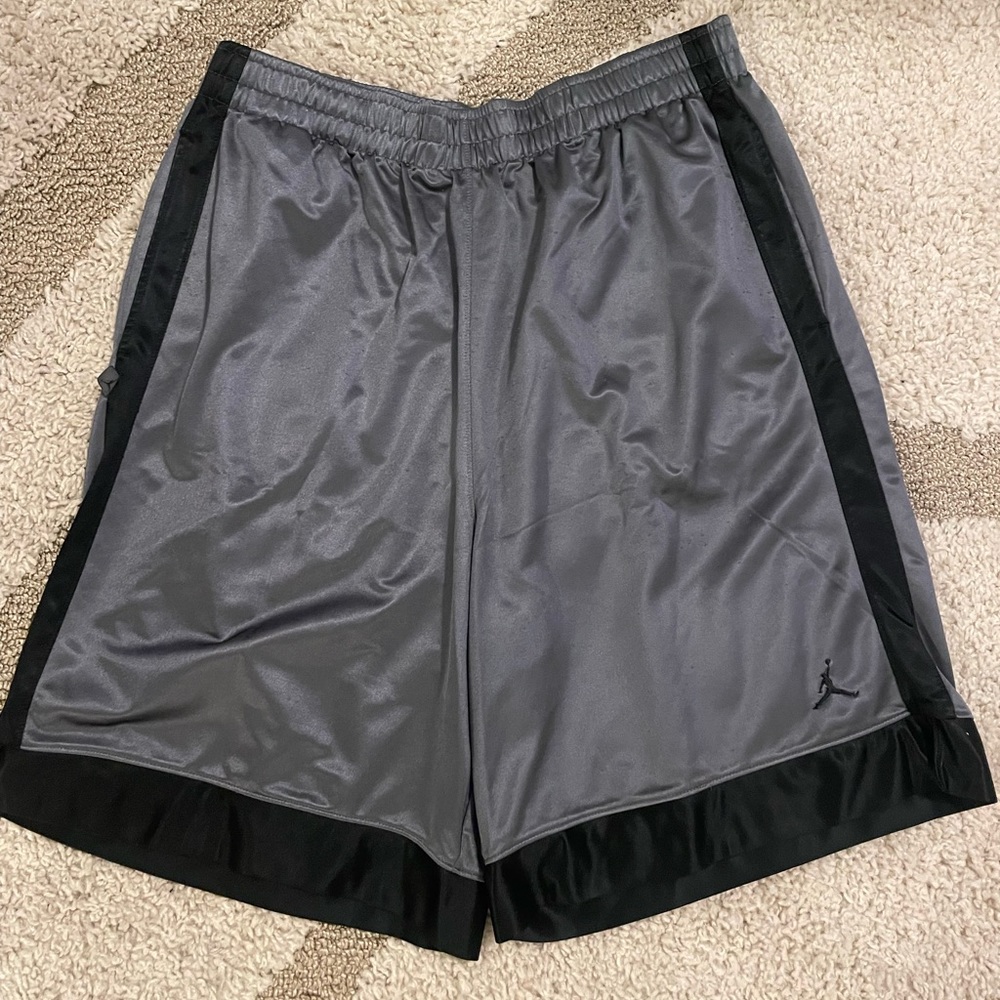 Mens Jordan Basketball shorts